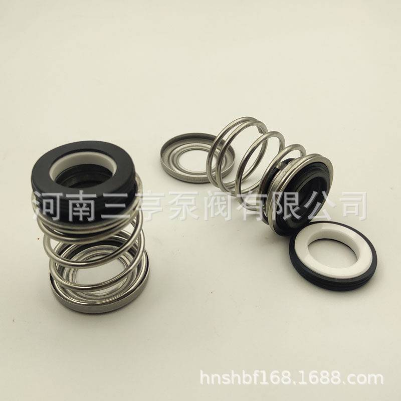 罗瓦拉水泵密封件 C0500/22/D机械密封 LOWARA配套轴封 水封 现货