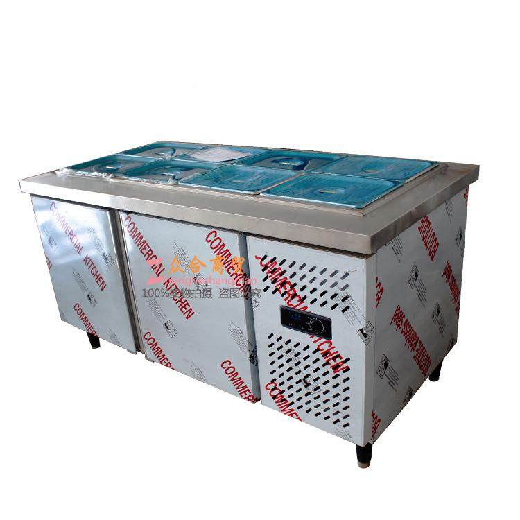 8格冷藏小冰菜箱冷藏ZBW柜凉菜展示柜商展用卤麻辣烫熟菜食示柜,鲜花速递/花卉仿真/绿植园艺,其它园艺用品,淘宝优惠券,粉丝福利购,淘宝优惠卷