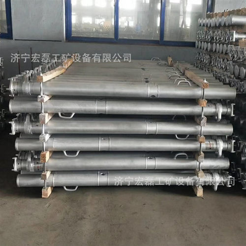 矿用单体内柱手摇液压阻带全规格