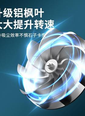 创势开槽率机吸业尘器大功ZCG工尘器木工刨墙机打磨机布袋吹除吸