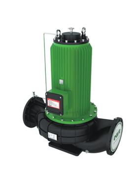 海东方泵DFP80-185上/4压加屏蔽YWT业泵