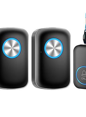 老紧呼叫急人床ITD头呼救器家用卧床按铃老人一键呼唤病年人报警