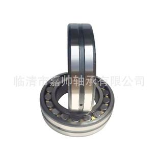 W33高转速货振动筛破机 C现调心滚596珠滚子碎轴承22324A