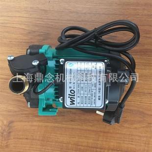 S126EAH家用自来水太阳能加压泵 德国Wilo自动增压泵PB