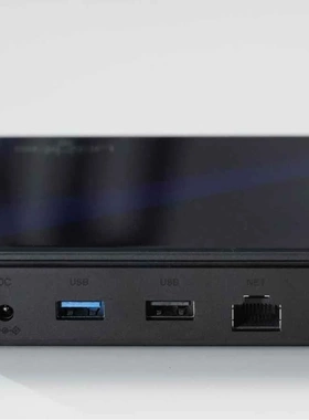 【折扣价】Ugoos SK1 Amlogic S928X-K 安卓11 网络机顶盒 8G 128