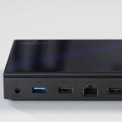 【折扣价】Ugoos SK1 Amlogic S928X-K 安卓11 网络机顶盒 8G 128