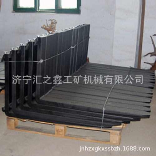 2吨货叉100*40*535*1500  货叉加长器叉套低价实惠质量放心