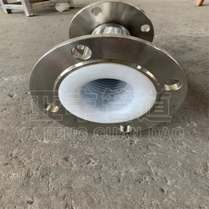 厂家现货DN200弹性波纹补偿器 耐高压耐高温套管道波纹管