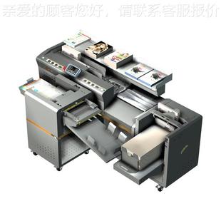 智能胶无装 机自动封压痕4胶包机 上38622压痕一体机A全自动线胶装