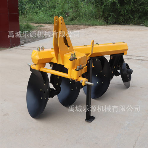 外贸出口国外2片小鱼犁/耕整机械1LY Series Heavy Duty Plough