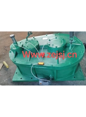 立式ZQL400减速机 ZQL减速机 建筑搅拌器减速机 ZQL减速器 现货