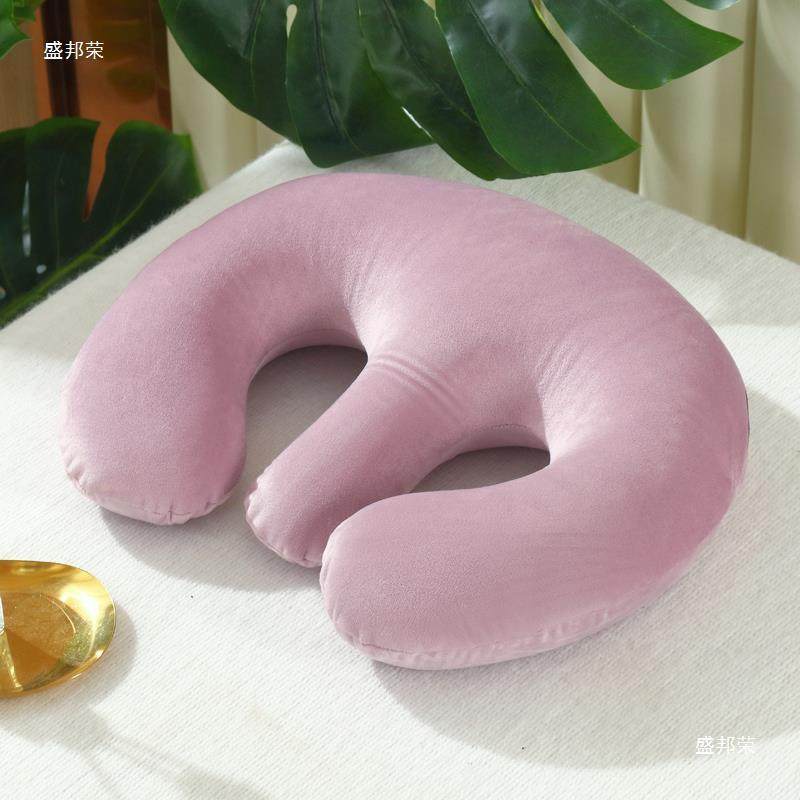 美容院胸枕垫趴枕可拆洗哺乳期按摩理疗月子中心产后修复通乳胸垫,床上用品,U型枕/便携枕,淘宝优惠券,粉丝福利购,淘宝优惠卷