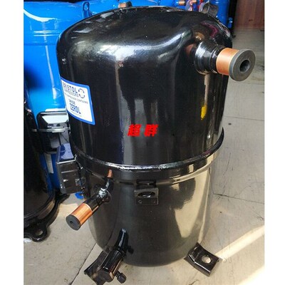 H2BG094DBEE H2BG124DBEE布里斯托8P10匹BRISTOL空调冷水机压缩机