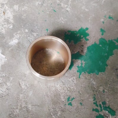 北京南通X62W X52K XA5032铣床配件7028铜套外径55内孔48高40