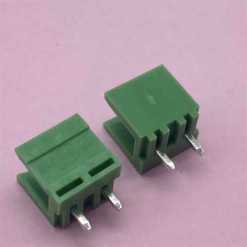 KEFA 科发 连接器 HT508V-5.08-02P