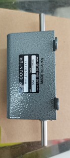 日本莱茵 RY1-3:10-5 RY1-3:10-5 计码 计米 码表码轮LINE SEIKI