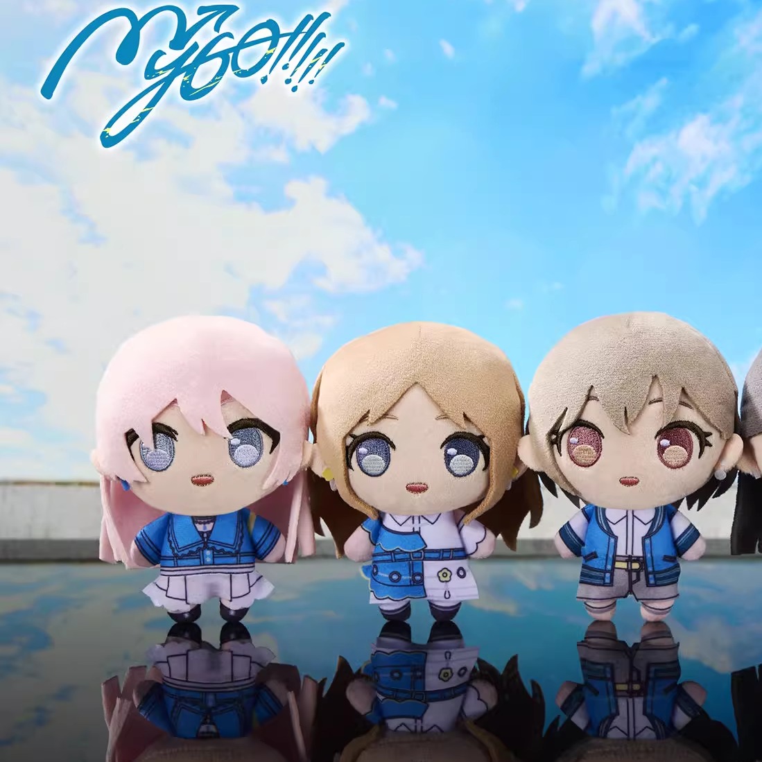 预定BUSHIROADanGreamM