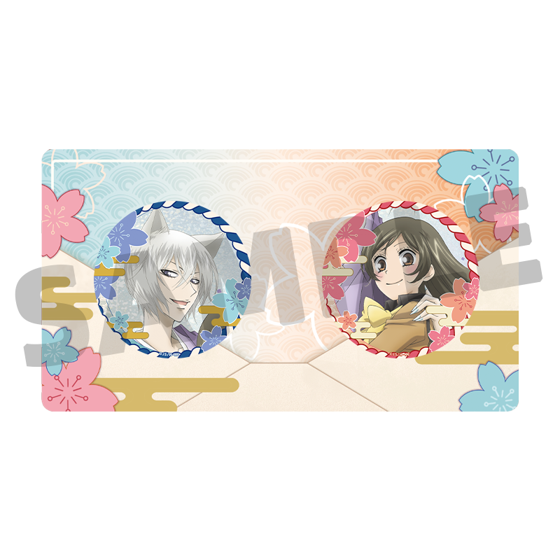 预订元气少女缘结神双