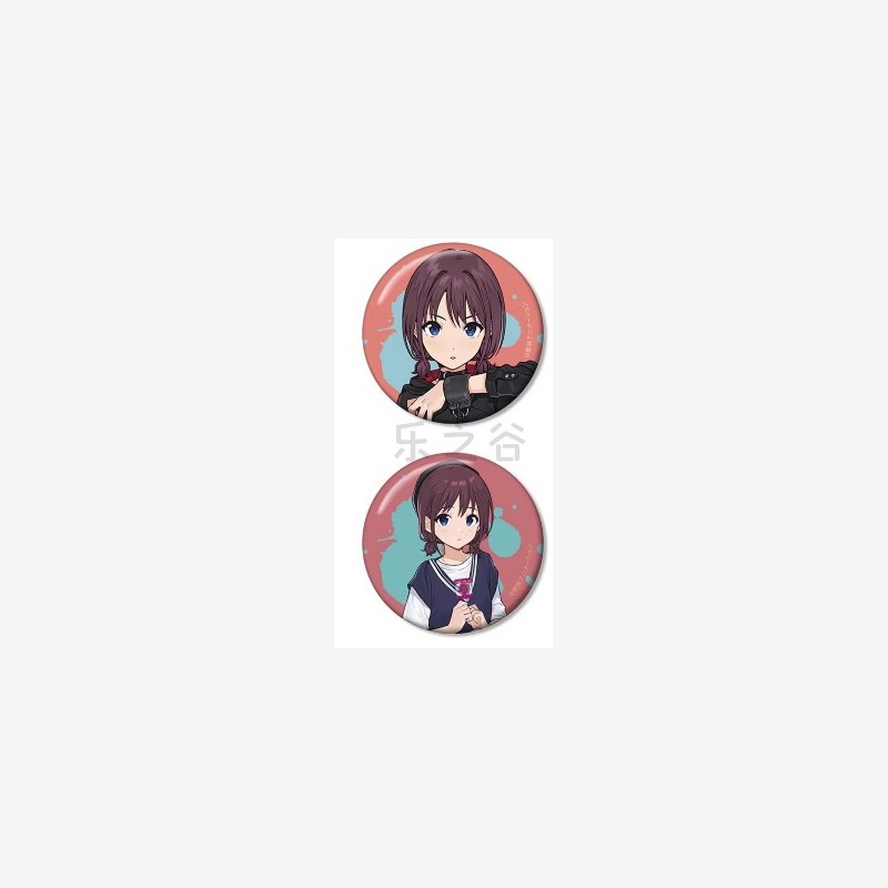 预定哭泣少女乐队撞色