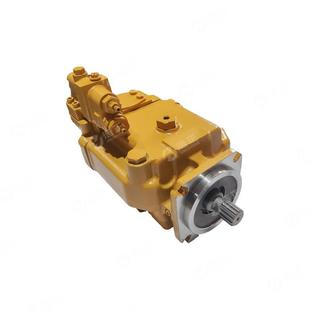 128 0838 5593 185 6E6012副厂液压泵总成 1285593 3508