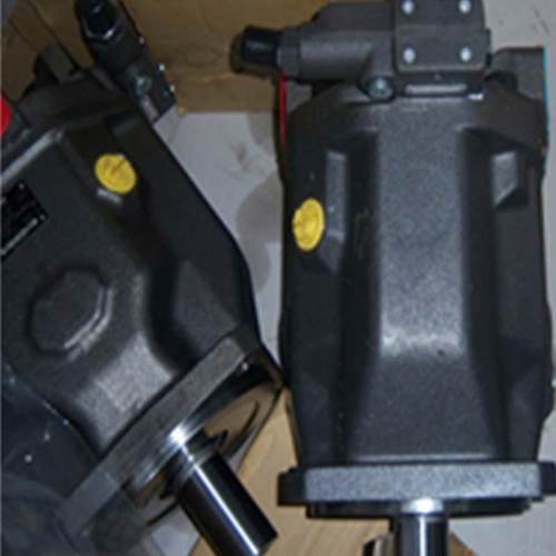 力士乐油泵 A10SO140DFR1/31R-PPB12N00柱塞泵