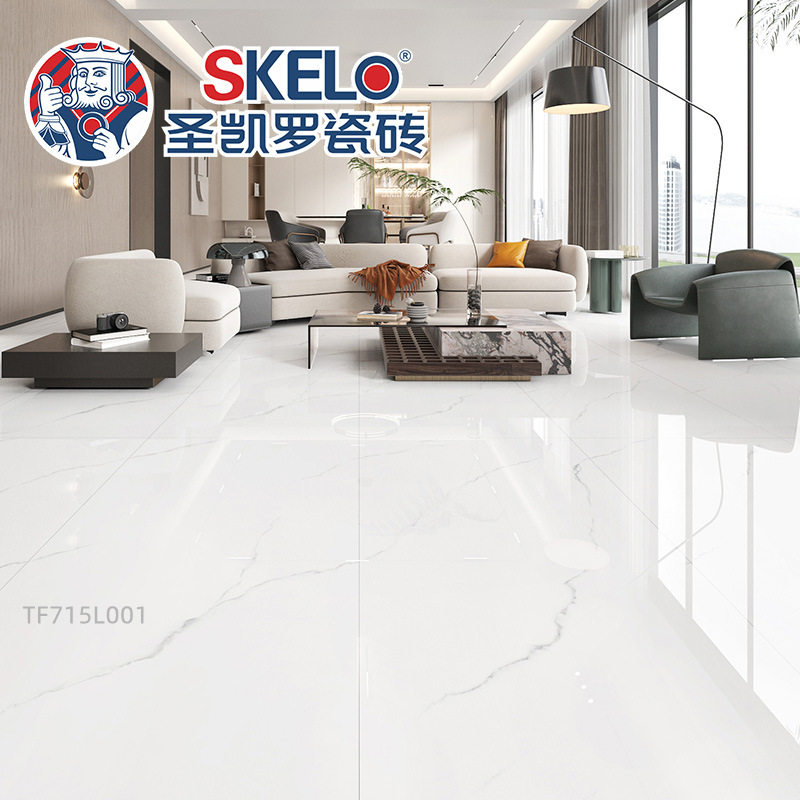 ? 客厅防滑砖750x1500瓷砖800x800地砖厨房卫生间耐磨地板