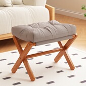 脚凳脚踏折叠放腿垫沙发凳躺椅垫脚办公室工位踩脚翘脚搁脚凳脚托