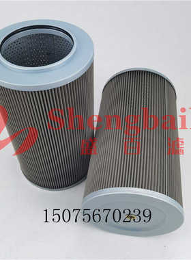 挖掘机液压吸油铜网滤芯53C0002    YLX-193