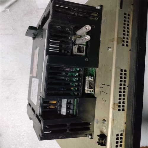 AB罗克韦尔触摸屏 2711-K10C15~议价