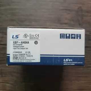 全新原装正 LS产电 XBF-AH04A 模块 现货销售议价