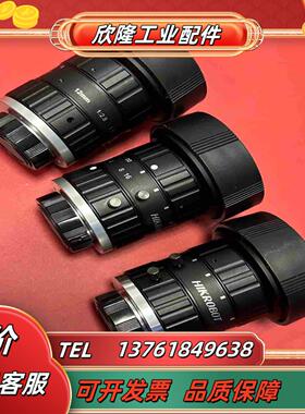 镜头MVL-KF1228M-12MP12mm11议价