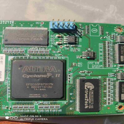 线路板带芯片EP2C35F672C7N整板议价