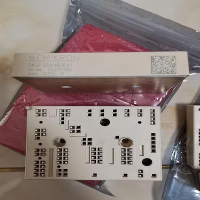 IGBT模块skiip39anb16v1新的议价