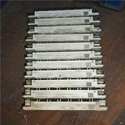 【顺庆】拆机GD200FFY120C6S（可以代替FS200R12K【议价】