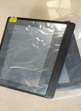 汇川触摸屏IT7070S两台功能联系（基数电子）