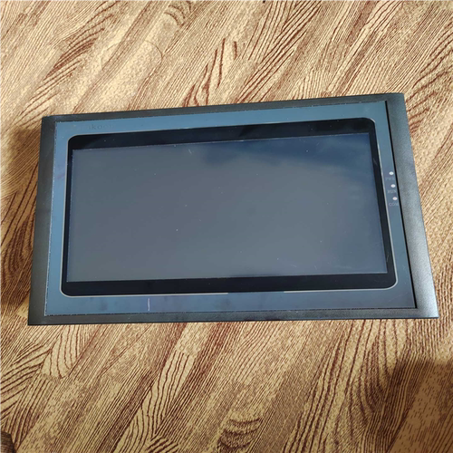 Samkoon显控 触摸屏AK-102AS，成色(崽崽配件）