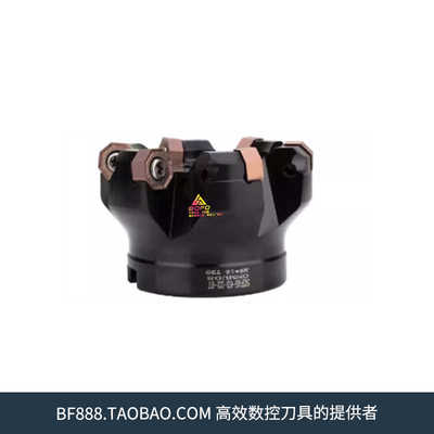 ONMU0505/SNMU1305伊斯卡款铣刀盘 SOF45  50/63/80/100/125/160