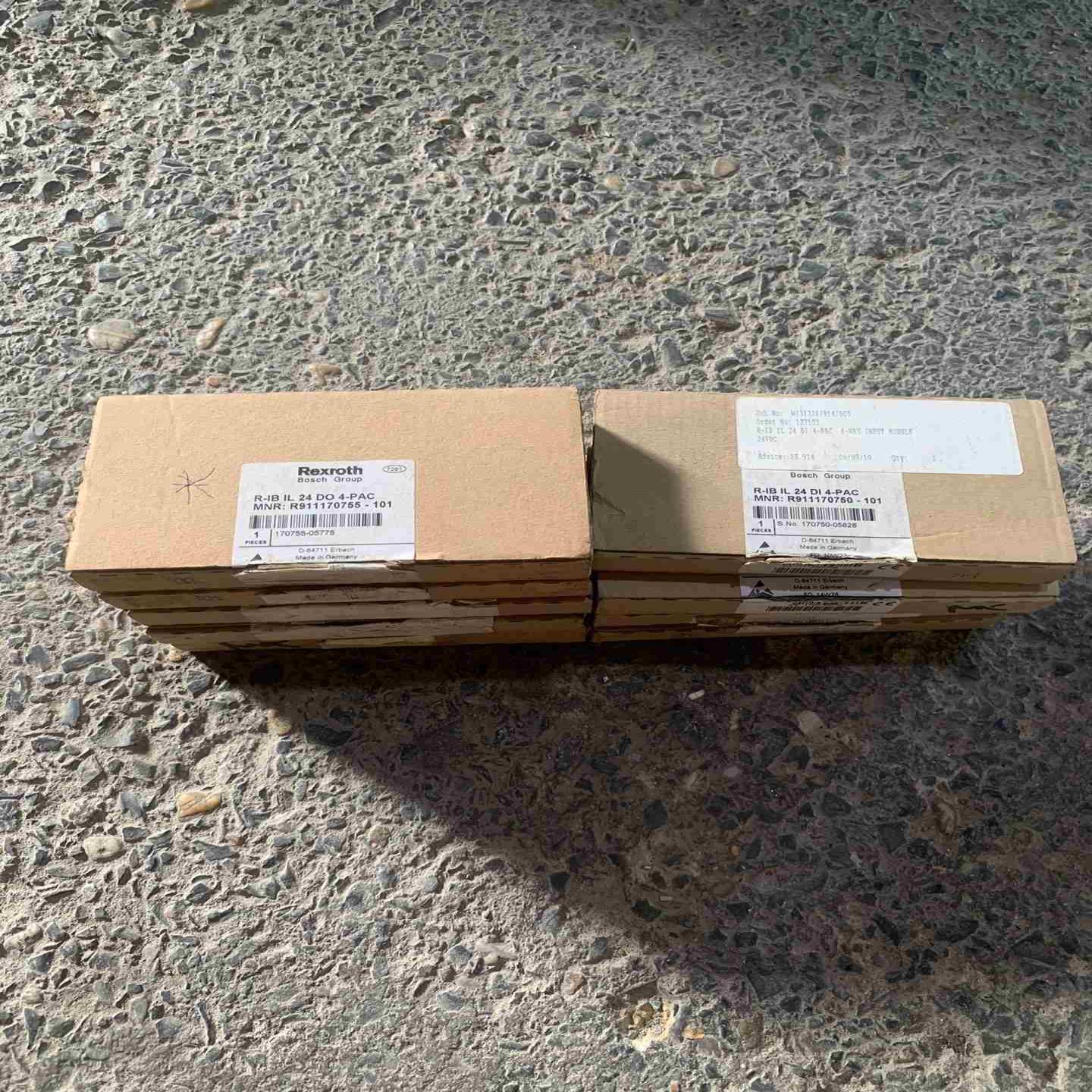 R-IB IL 24 DO 4-PAC  R911170议价