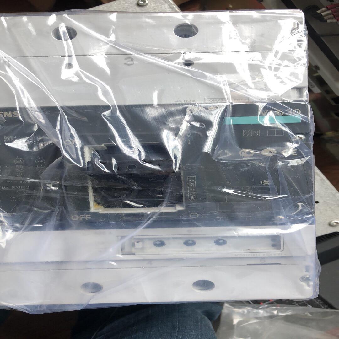 塑壳断路器3VL5763-IDC36-OAAO.3P5(崽崽配件）