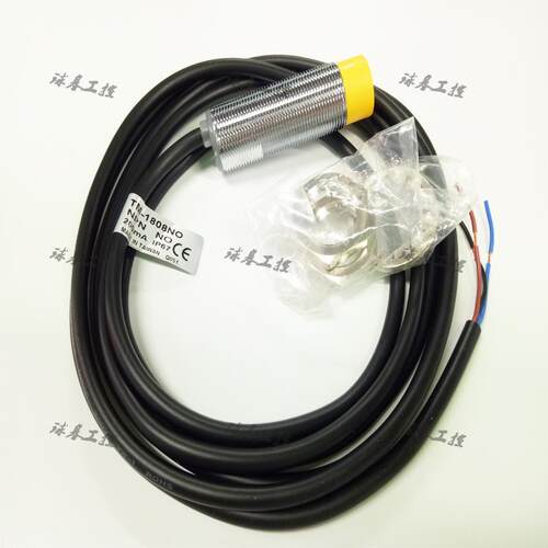 TM-1808NO TM-1808PO TM-1808NC TM-1808PC DRH接近开关原装正品