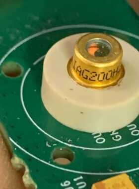 【汇生】IAG200H2铟镓砷雪崩光电二极管InGaAs APD 德【议价】