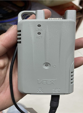 （仔仔配件）美国VEEX TX130E测试以太网模块