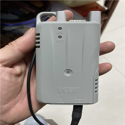 议~VEEX TX130E测试以太网模块