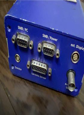 议~ETAS   Lambda  Meter  LA4-E控制器