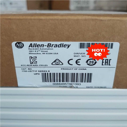 1783-US7T1F  全新原装~议价