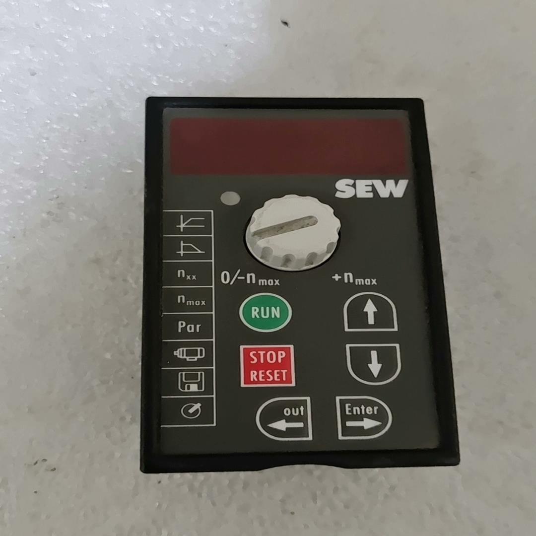 SEW面板，FBG11B，实物图，不讲价。（崽载电子）