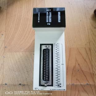 成色很新 议价 FAMA盟立模组D7 YDC30