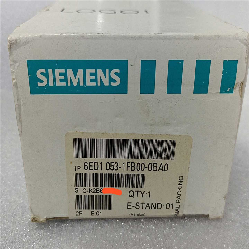 【顺庆】6ED1 053-1FB00-0BA0 西门子 原装原标正品【议价】