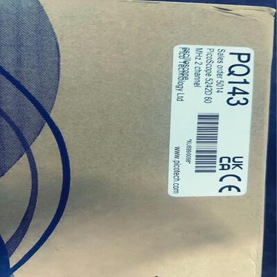 【汇生】德峰Pico示波器5242D【议价】