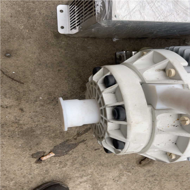 瑞士LEVITRONIX磁悬浮泵4KW.LPM-4000.2(憨憨电子)